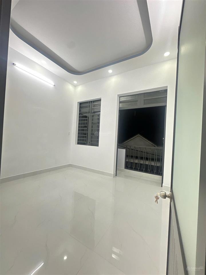 Bán nhà riêng tại đường liên khu 89, bình tân, 4,6 tỷ, 48 m2, giá ưu đãi hàng hiếm tại