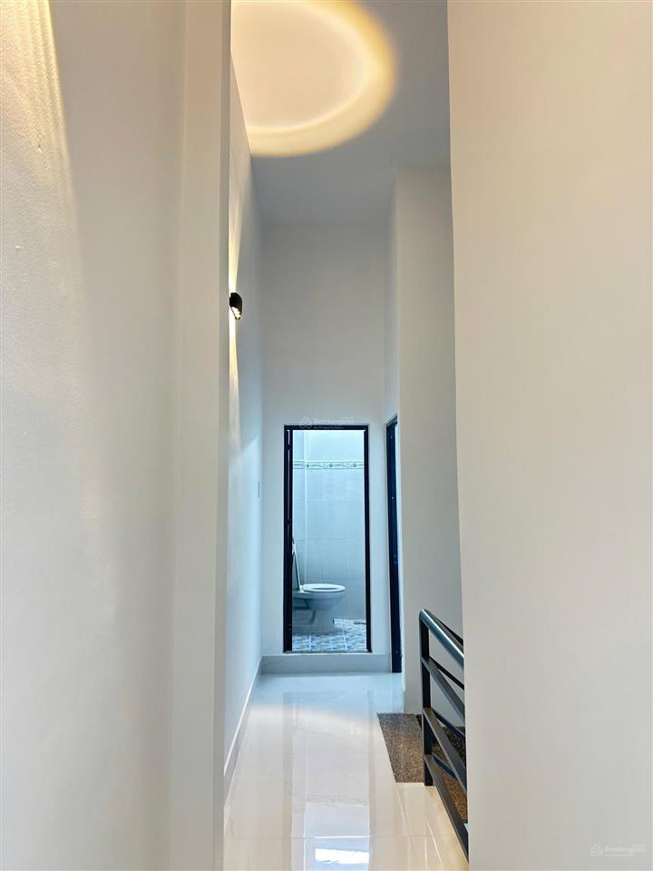 Bán nhà riêng tại đường liên khu 89, bình tân, 4,6 tỷ, 48 m2, giá ưu đãi hàng hiếm tại