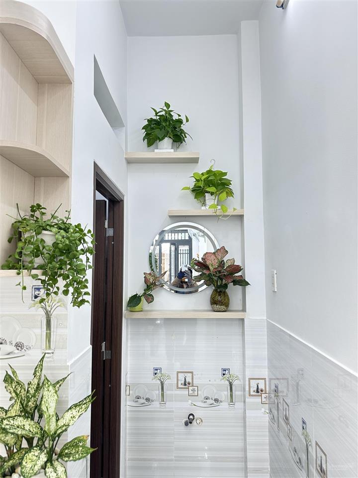 Bán nhà riêng 31m2, 3,65 tỷ, 2pn, 2wc tại đường số 10, phường bình trị đông, quận bình tân, tp.hcm