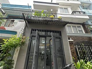 Bán nhà riêng 31m2, 3,65 tỷ, 2pn, 2wc tại đường số 10, phường bình trị đông, quận bình tân, tp.hcm
