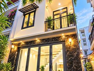 Chính chủ bán nhà riêng 3pn, 3wc, 28m2 tại đường lê thiệt, phường phú thọ hòa, quận tân phú, 4,2 tỷ
