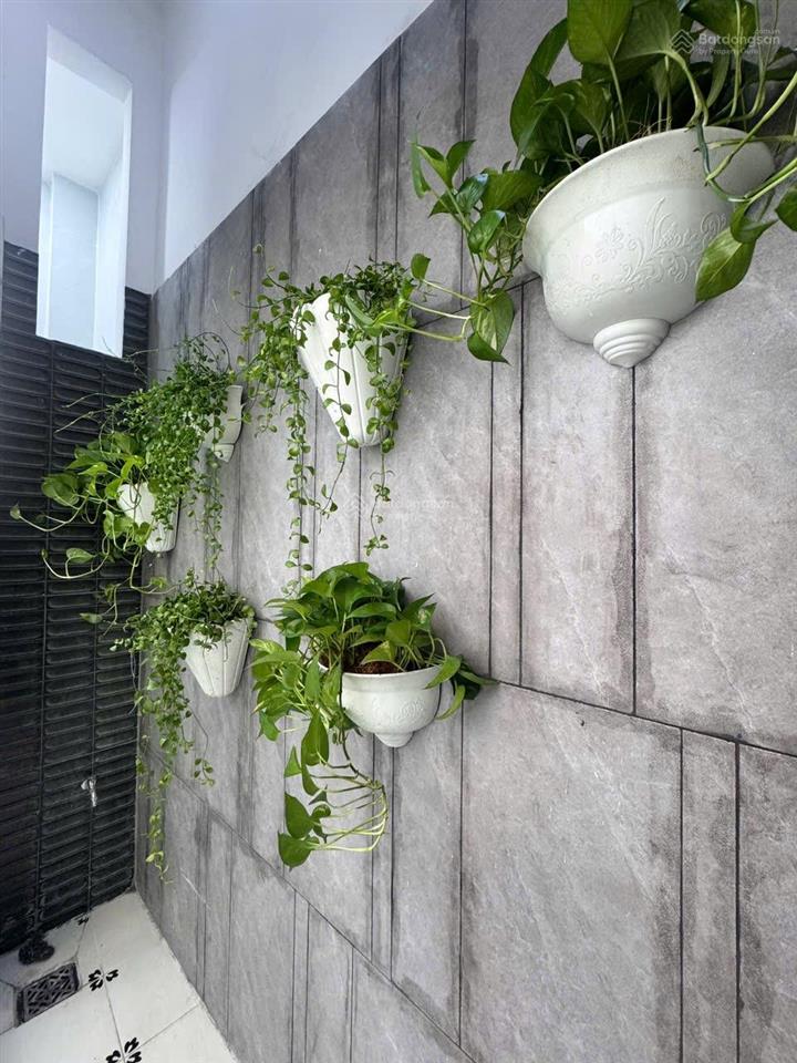 Bán nhà riêng tại đường 9a, phường bình hưng hòa a, quận bình tân, 5,5 tỷ, 52m2