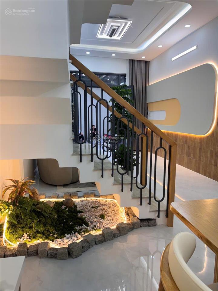 Bán nhà riêng tại đường 9a, phường bình hưng hòa a, quận bình tân, 5,5 tỷ, 52m2