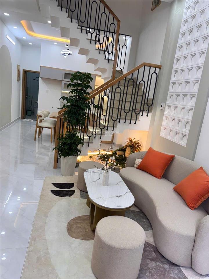 Bán nhà riêng tại đường 9a, phường bình hưng hòa a, quận bình tân, 5,5 tỷ, 52m2