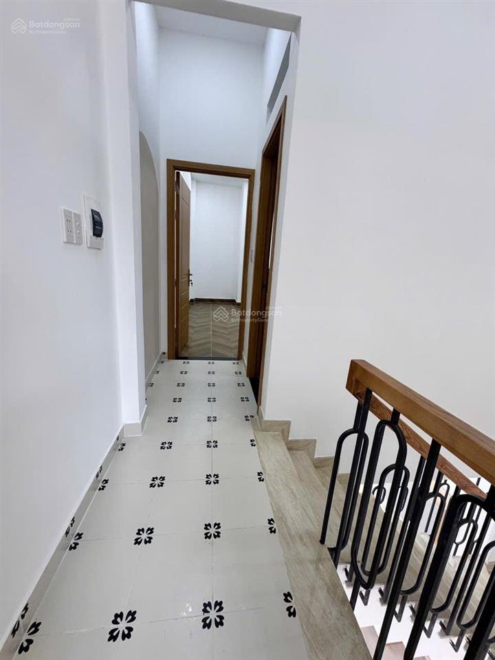 Bán nhà riêng tại đường 9a, phường bình hưng hòa a, quận bình tân, 5,5 tỷ, 52m2