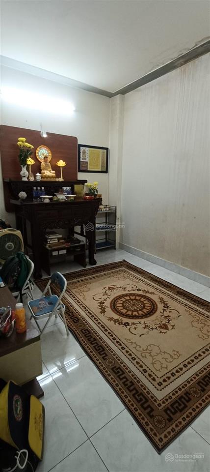 Bán nhà riêng tại trương phước phan, 4,65 tỷ, 48 m2, giá ưu đãi