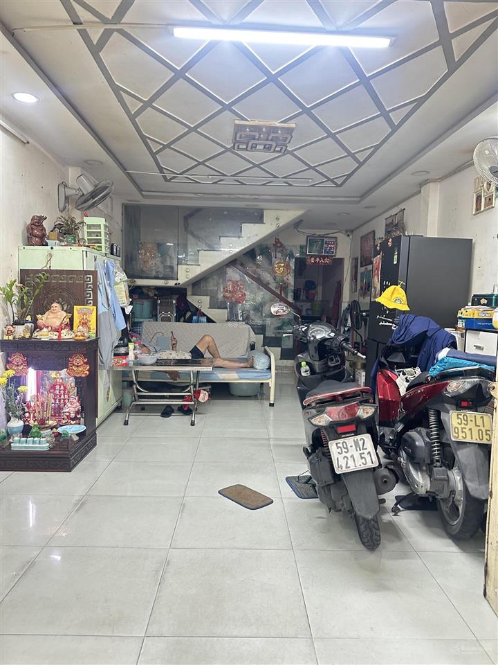 Bán nhà riêng tại trương phước phan, 4,65 tỷ, 48 m2, giá ưu đãi