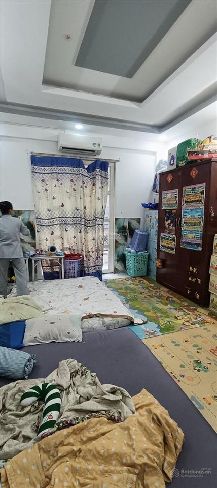 Bán nhà riêng tại trương phước phan, 4,65 tỷ, 48 m2, giá ưu đãi