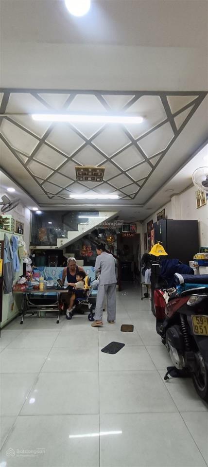 Bán nhà riêng tại trương phước phan, 4,65 tỷ, 48 m2, giá ưu đãi