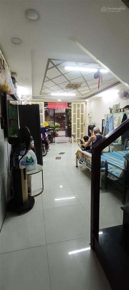 Bán nhà riêng tại trương phước phan, 4,65 tỷ, 48 m2, giá ưu đãi