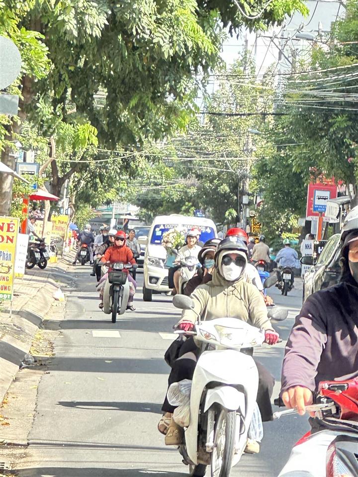 Nhà cho thuê vị trí kinh doanh tốt