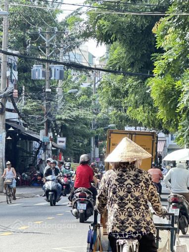 Nhà cho thuê vị trí kinh doanh tốt