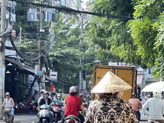 Nhà cho thuê vị trí kinh doanh tốt