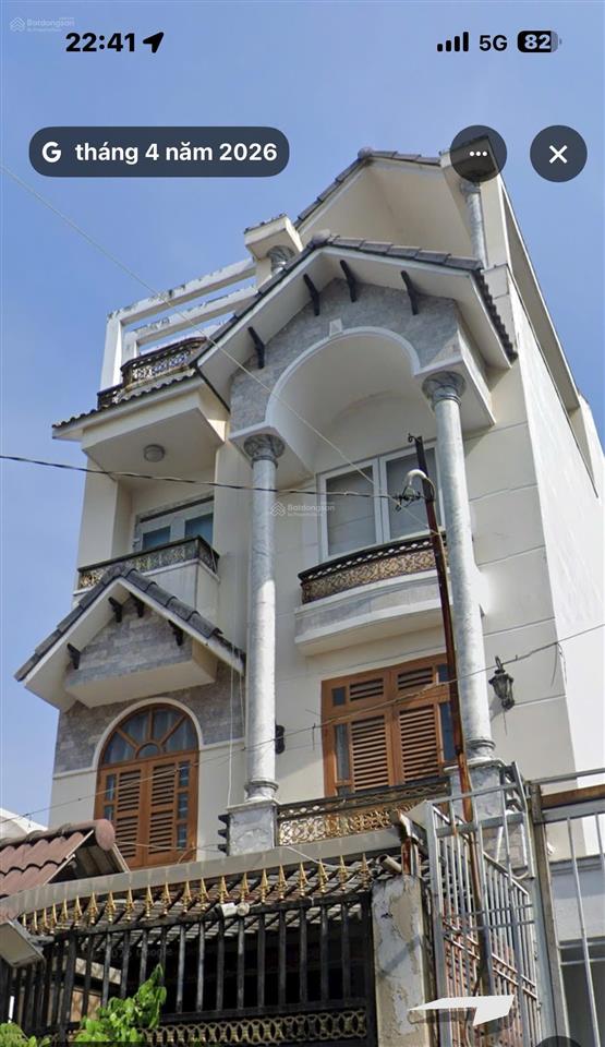 Bán nhà riêng tại gò xoài, 9,999 tỷ, 97m2, 5pn, 5wc, giá tốt, chính chủ