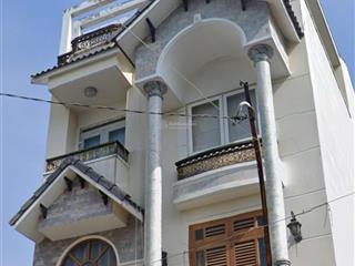 Bán nhà riêng tại gò xoài, 9,999 tỷ, 97m2, 5pn, 5wc, giá tốt, chính chủ