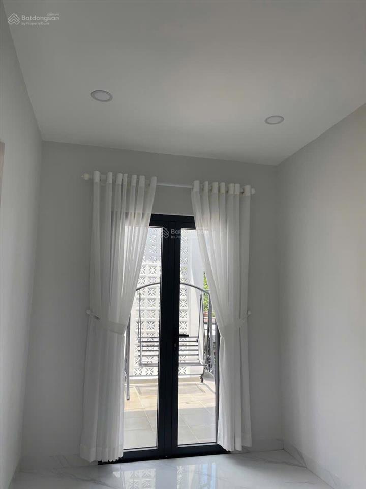 Bán nhà riêng 72m2, 4pn, 5wc tại liên khu 89, bình hưng hòa a, 6,96 tỷ vnd