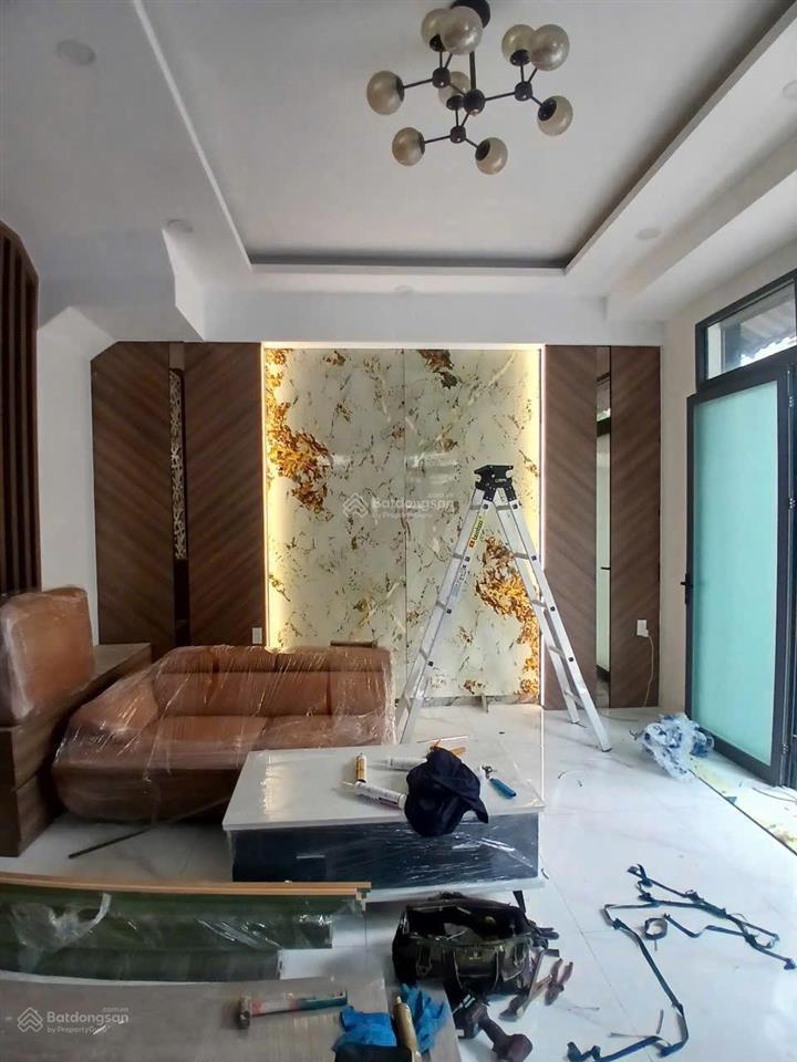 Bán nhà riêng 72m2, 4pn, 5wc tại liên khu 89, bình hưng hòa a, 6,96 tỷ vnd