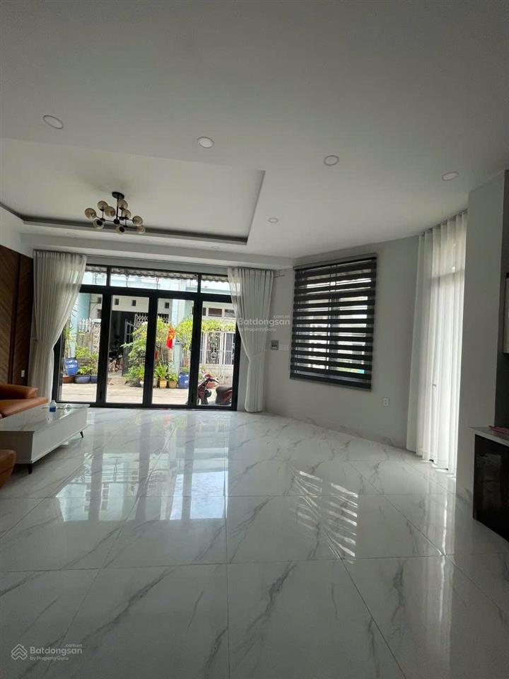 Bán nhà riêng 72m2, 4pn, 5wc tại liên khu 89, bình hưng hòa a, 6,96 tỷ vnd