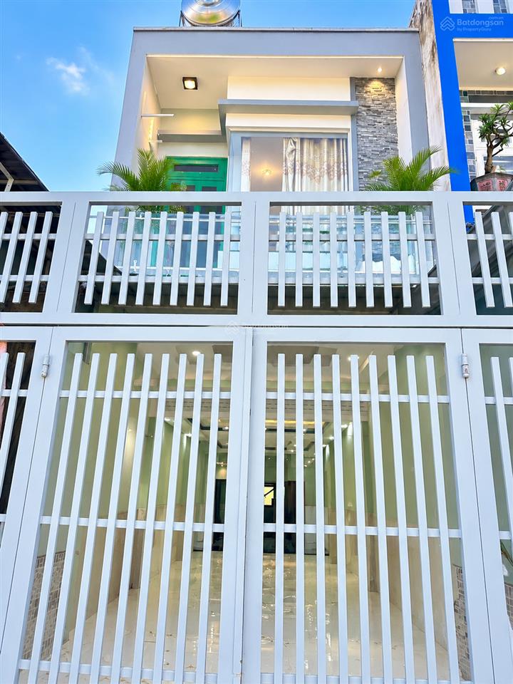 Cho thuê nhà riêng tại miếu gò xoài, 1,4 triệu vnd, 100m2, 3pn, 2wc