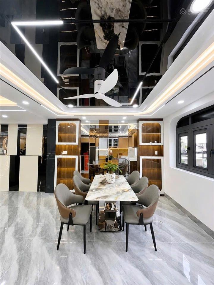 Nhà vị trí vip chỉ 7,9 tỷ nhà xây mới