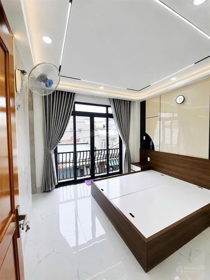 Nhà vị trí vip chỉ 7,9 tỷ nhà xây mới