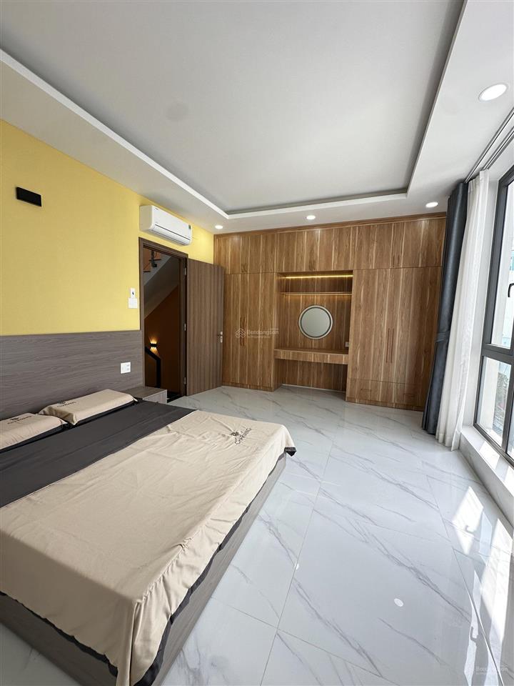 Bán nhà riêng tại liên khu 89, giá siêu hời 6,8 tỷ, 72 m2, 4pn + 5wc, bình tân