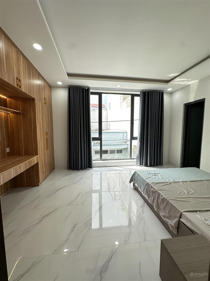 Bán nhà riêng tại liên khu 89, giá siêu hời 6,8 tỷ, 72 m2, 4pn + 5wc, bình tân