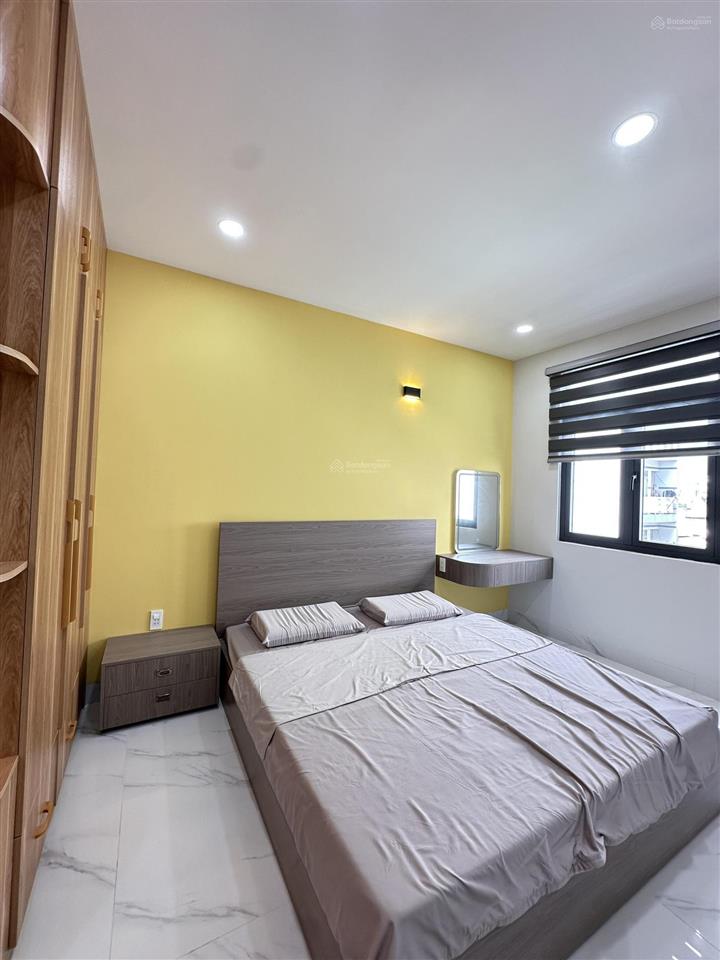Bán nhà riêng tại liên khu 89, giá siêu hời 6,8 tỷ, 72 m2, 4pn + 5wc, bình tân