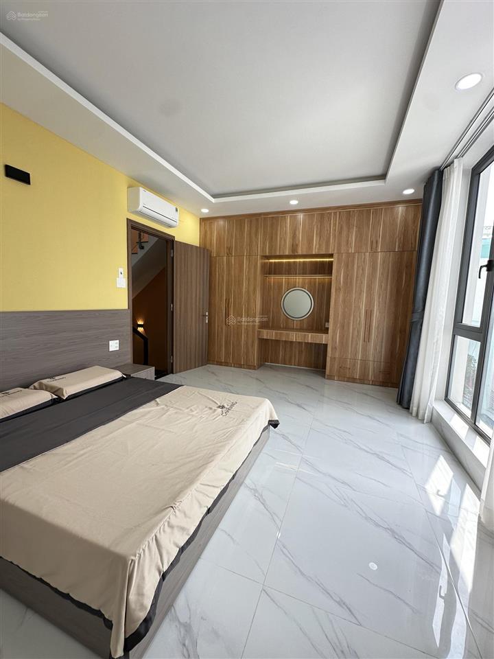 Bán nhà riêng tại liên khu 89, giá siêu hời 6,8 tỷ, 72 m2, 4pn + 5wc, bình tân