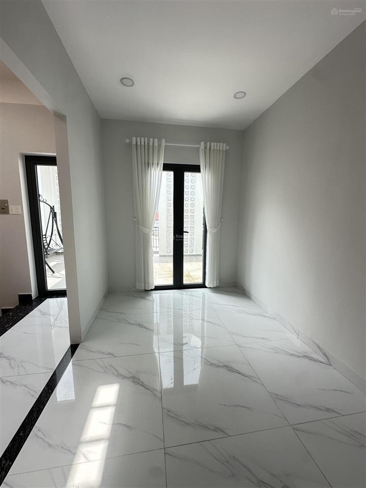 Bán nhà riêng tại liên khu 89, giá siêu hời 6,8 tỷ, 72 m2, 4pn + 5wc, bình tân