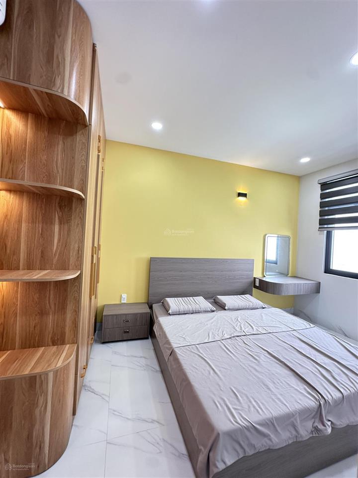 Bán nhà riêng tại liên khu 89, giá siêu hời 6,8 tỷ, 72 m2, 4pn + 5wc, bình tân