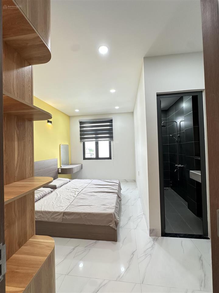 Bán nhà riêng tại liên khu 89, giá siêu hời 6,8 tỷ, 72 m2, 4pn + 5wc, bình tân