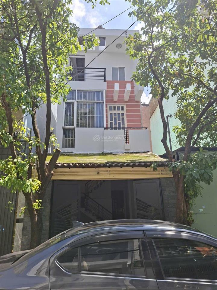 Bán nhà riêng 4pn, 3wc, 64m2 tại lê văn quới, bình trị đông, quận bình tân, giá ưu đãi 6,5 tỷ