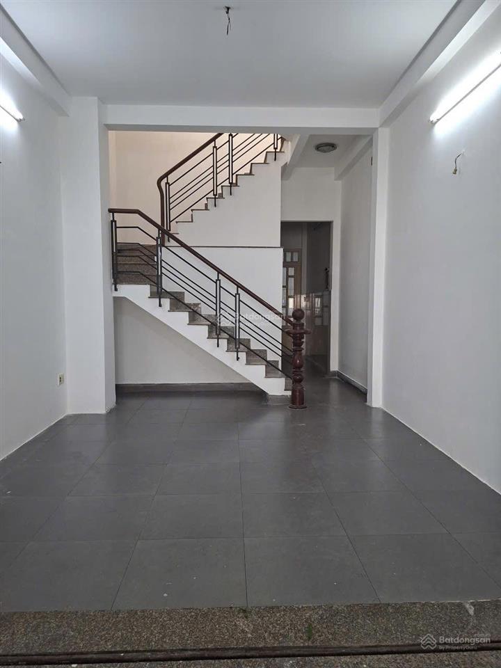 Bán nhà riêng 4pn, 3wc, 64m2 tại lê văn quới, bình trị đông, quận bình tân, giá ưu đãi 6,5 tỷ