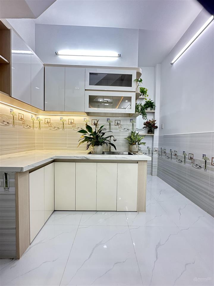 Bán nhà riêng 29 lê văn quới, 3,7 tỷ, 30m2, 2pn, 2wc, 2 tầng