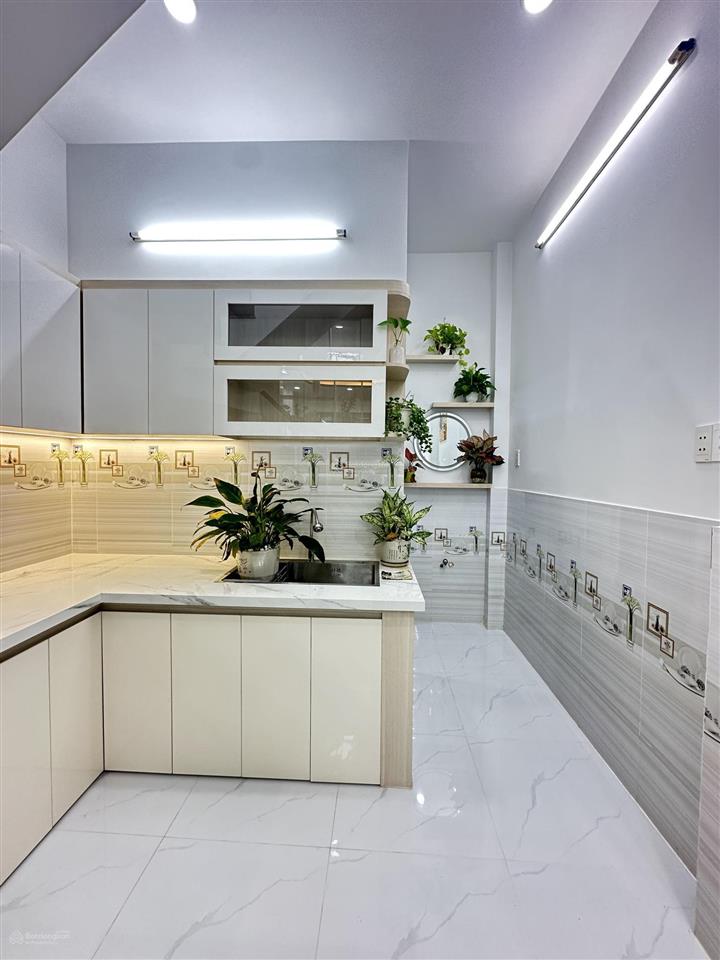 Bán nhà riêng 29 lê văn quới, 3,7 tỷ, 30m2, 2pn, 2wc, 2 tầng