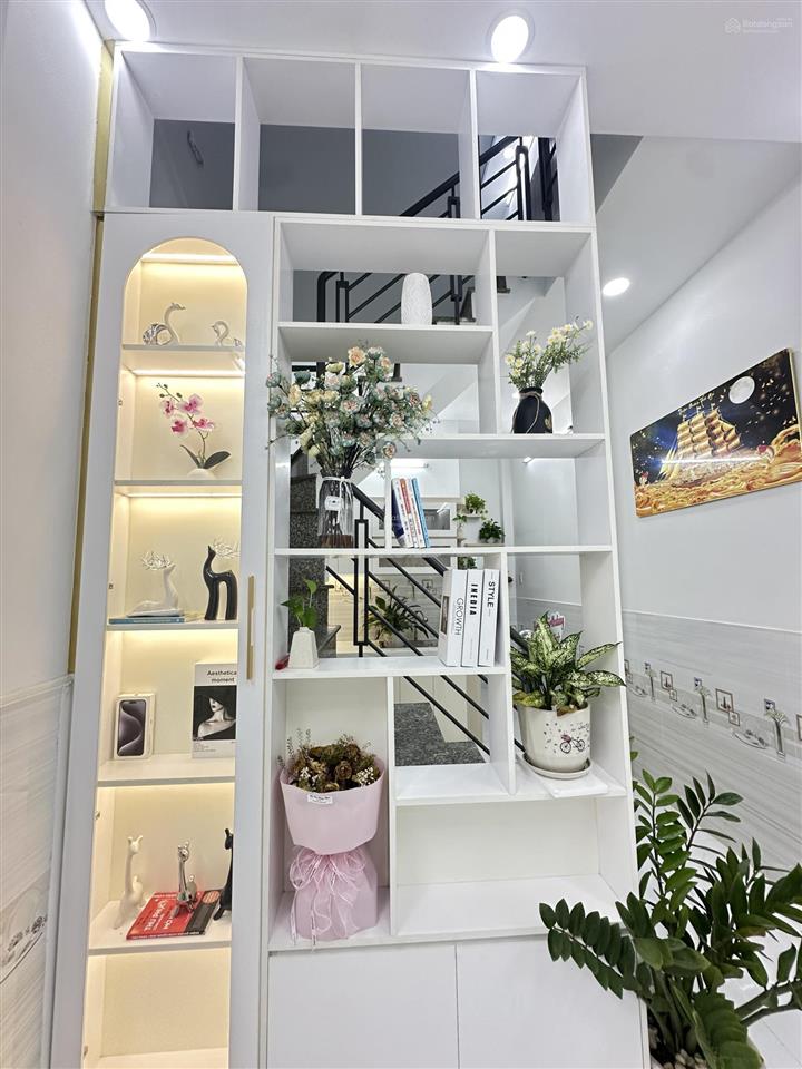 Bán nhà riêng 29 lê văn quới, 3,7 tỷ, 30m2, 2pn, 2wc, 2 tầng