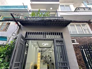 Bán nhà riêng 29 lê văn quới, 3,7 tỷ, 30m2, 2pn, 2wc, 2 tầng