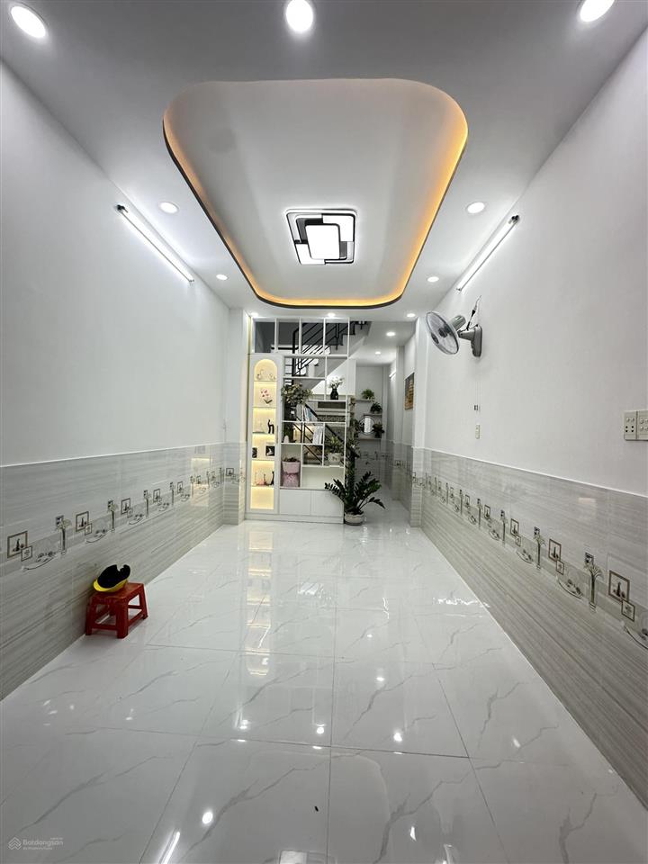 Bán nhà riêng 29 lê văn quới, 3,7 tỷ, 30m2, 2pn, 2wc, 2 tầng
