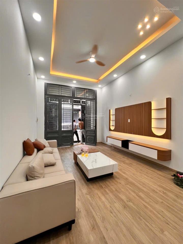 Bán nhà riêng tại gò xoài, 4,95 tỷ, 48m2, 2pn 2wc, uy tín giá cực chất