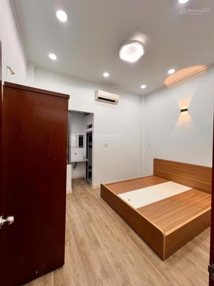 Bán nhà riêng tại gò xoài, 4,95 tỷ, 48m2, 2pn 2wc, uy tín giá cực chất
