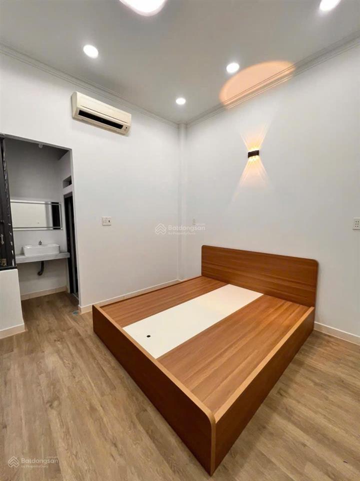 Bán nhà riêng tại gò xoài, 4,95 tỷ, 48m2, 2pn 2wc, uy tín giá cực chất