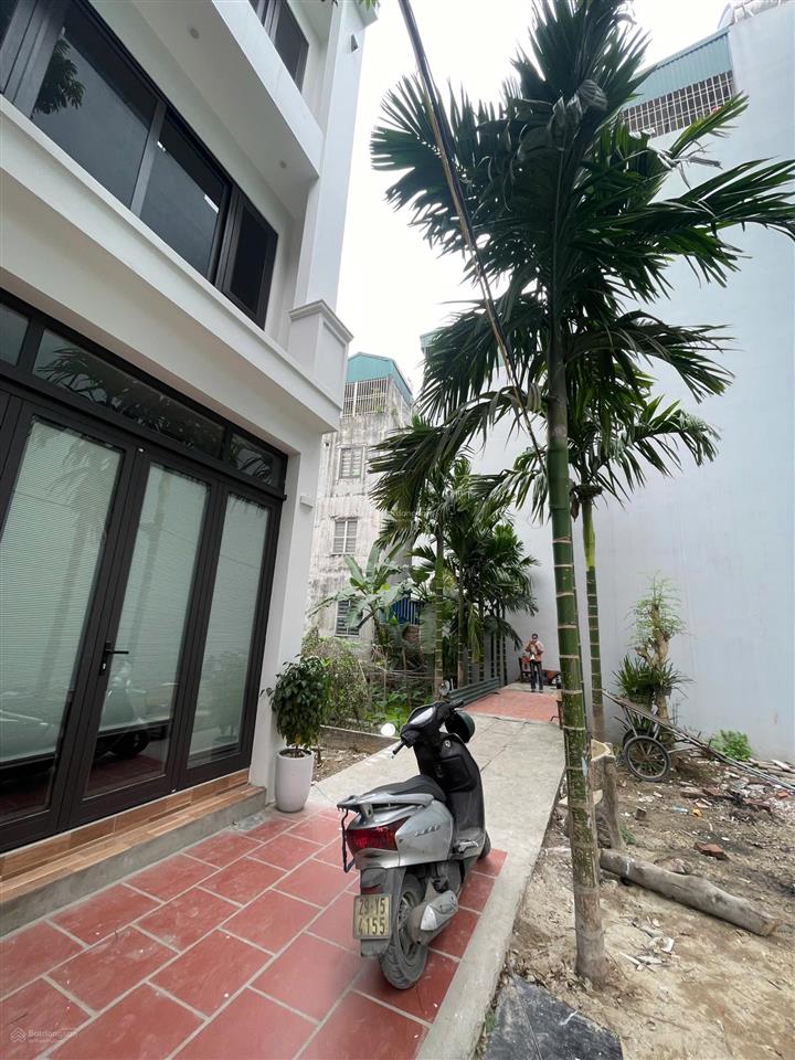 Bán đất thổ cư cạnh công viên hồ điều hoà thạch bàn