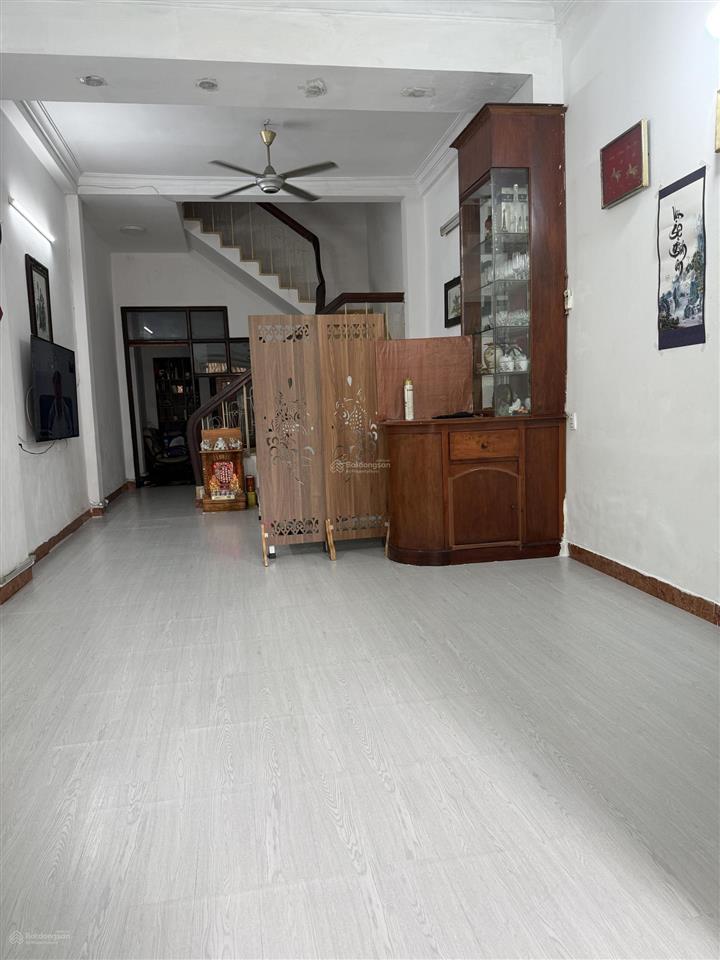 Bán nhà riêng chính chủ 68/31a trần quang khải, q1. 21 tỷ vnd, 76,6m2, 4pn, 5wc