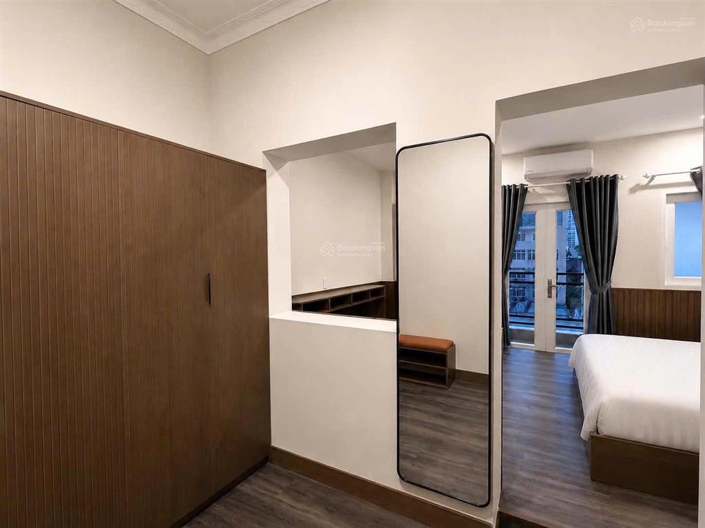 Dvarlo  căn hộ dịch vụ cho thuê theo ngày và lâu dài