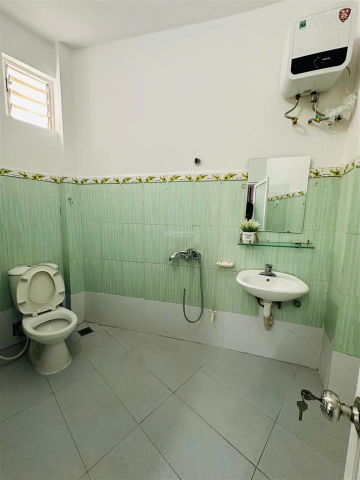 Phòng 1 ngủ 1 khách gần mỹ đình, từ liêm  ở ngay  full nội thất  ngõ 63 lê đức thọ