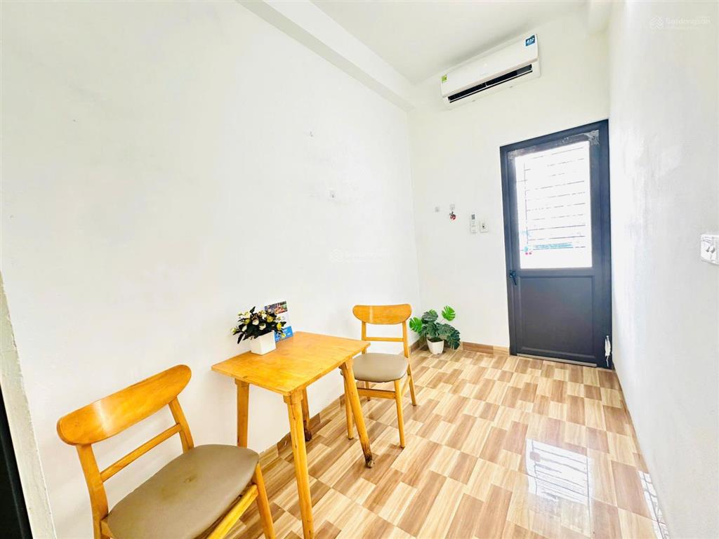 Phòng 1n1k  1 phút ra chợ phùng khoang  ngõ 67 phùng khoang, trung văn, từ liêm