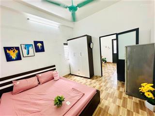 Phòng 1n1k  1 phút ra chợ phùng khoang  ngõ 67 phùng khoang, trung văn, từ liêm