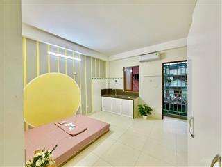 Phòng ban công ngõ 28 đại linh, trung văn  gần vinaconex 3, đường lê quang đạo kéo dài