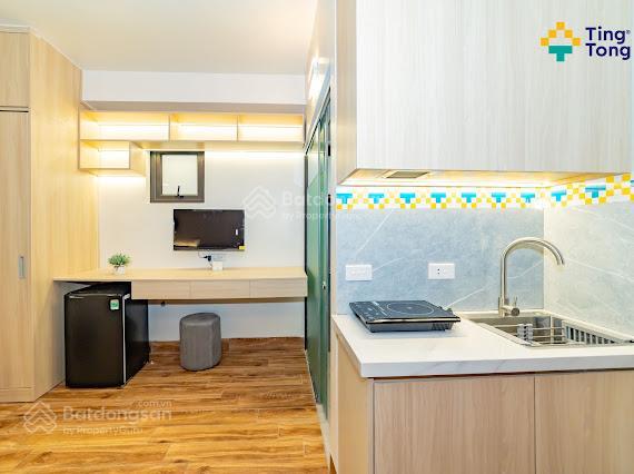 Ccmn vip tại âu cơ, tây hồ  gần trường mầm non nhật tân  full đồ